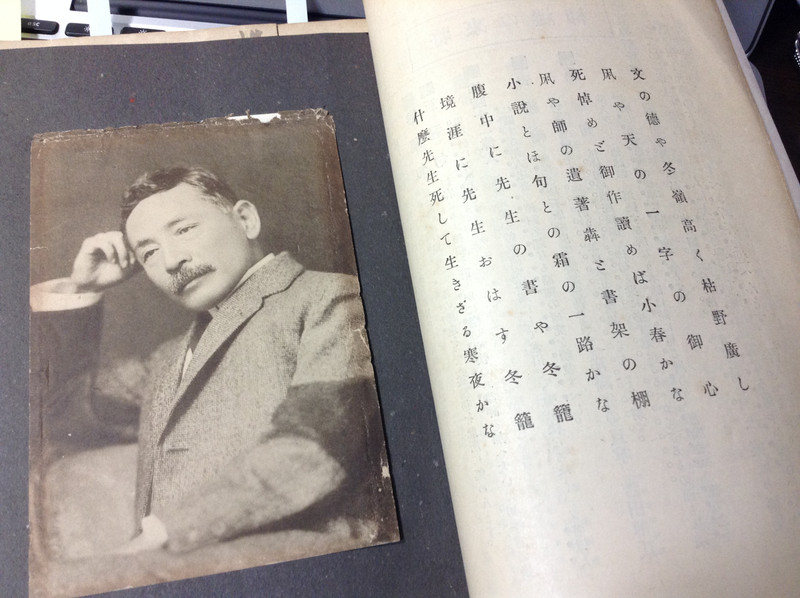 俳誌「渋柿」44号: 表現急行2