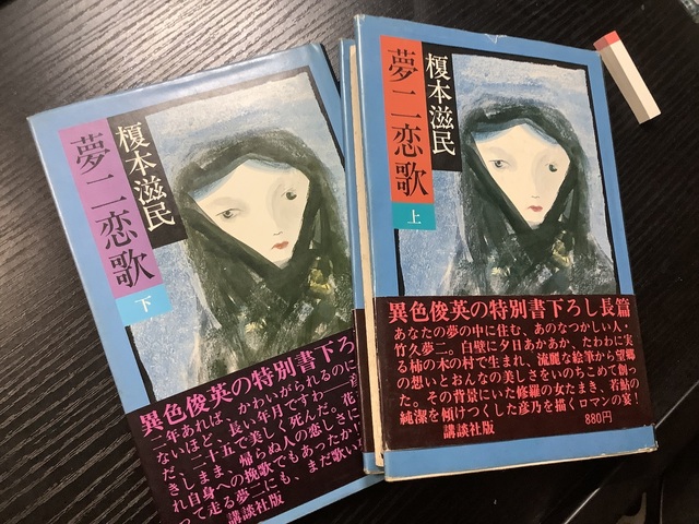 鏡花、竹風、共訳のハウプトマン『沈鐘』: 表現急行2