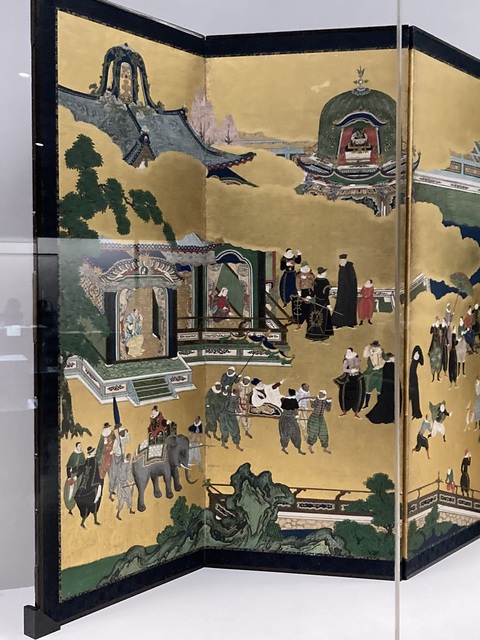 陰鬱な美青年: 表現急行2